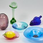 960 3397 ART GLASS